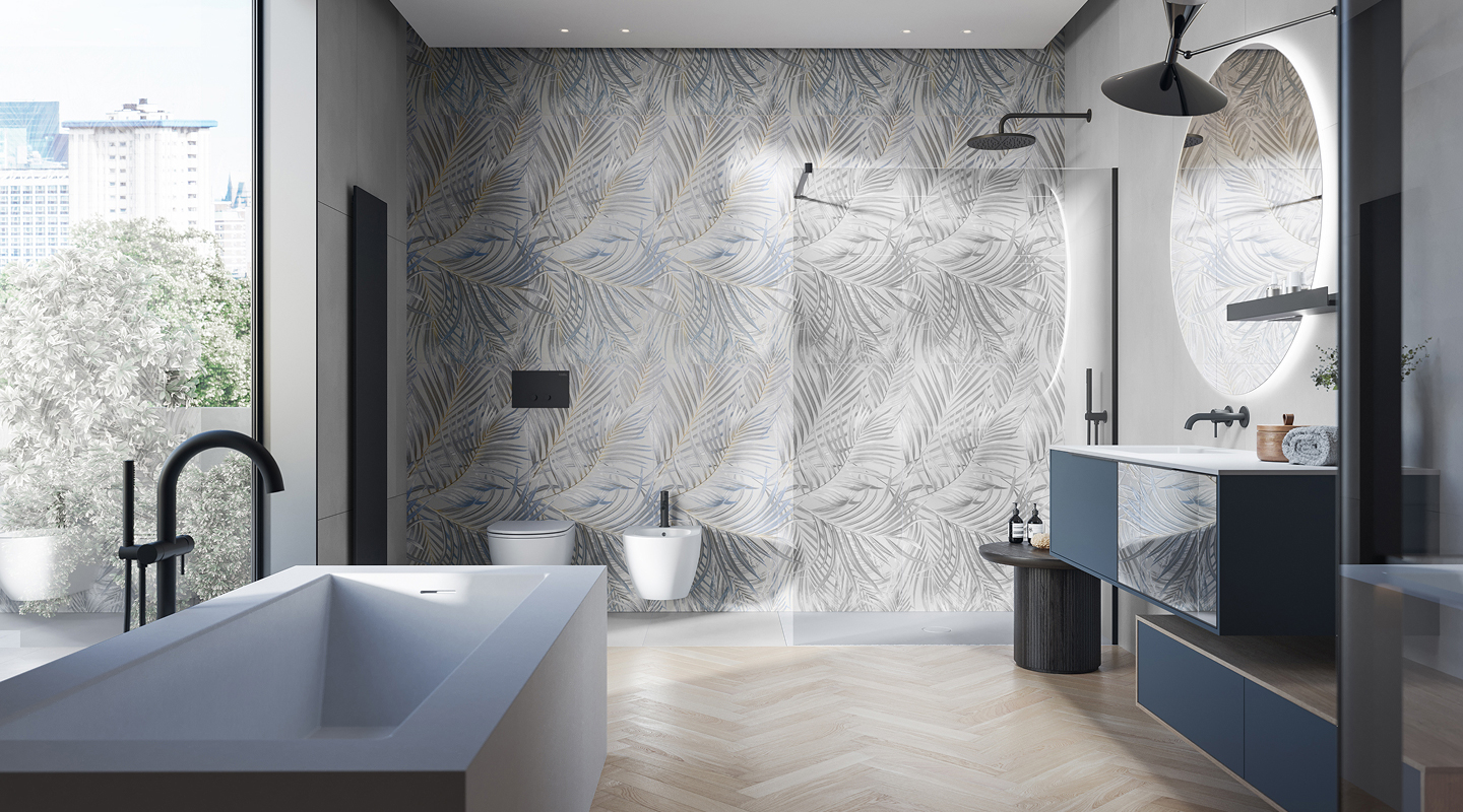 Ambiente Avantgarde
