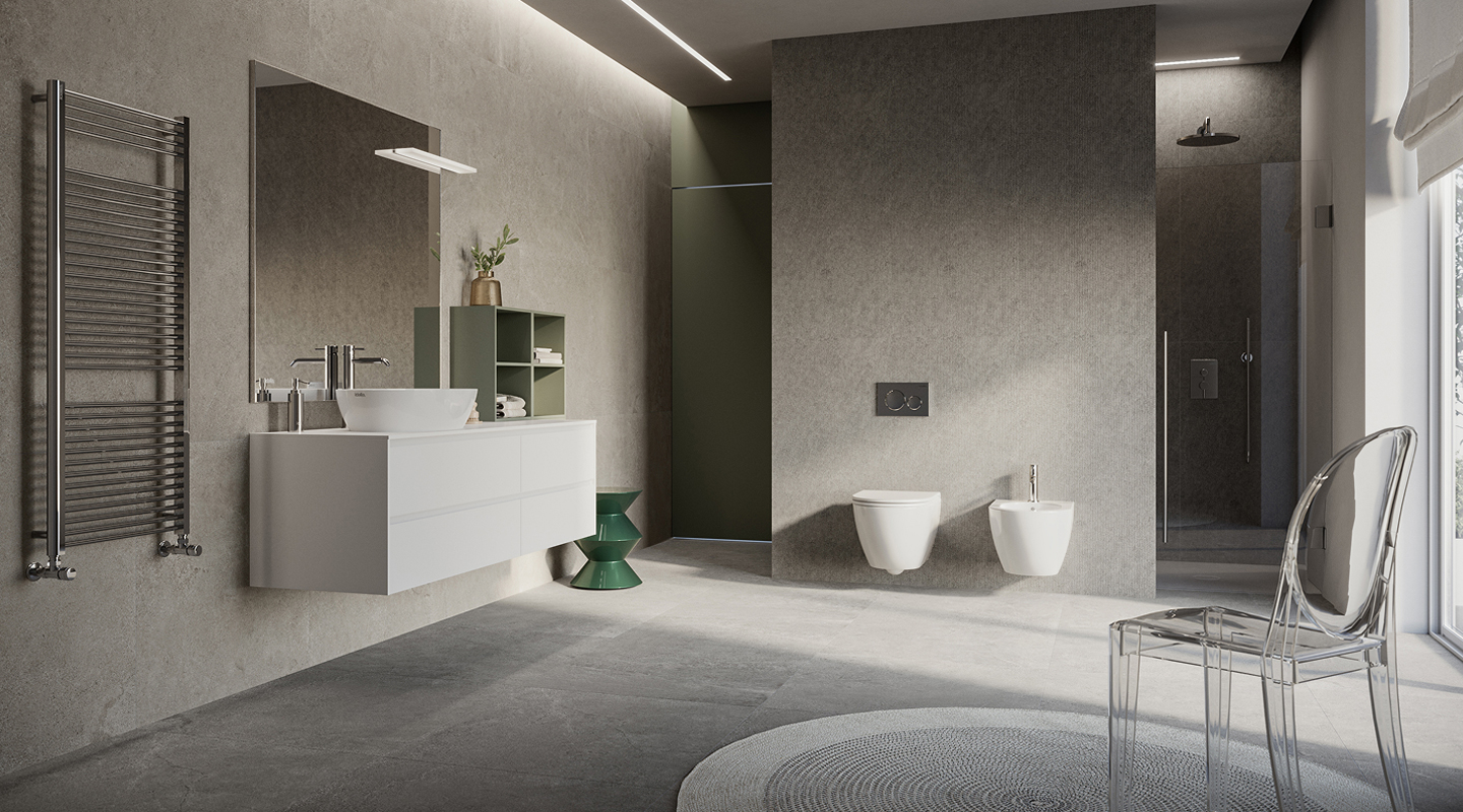 Ambiente Avantgarde