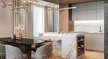 Idalia - design da vivere