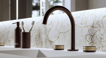 Idalia - design da vivere