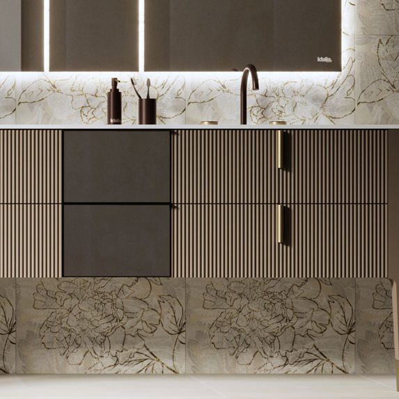Idalia - design da vivere