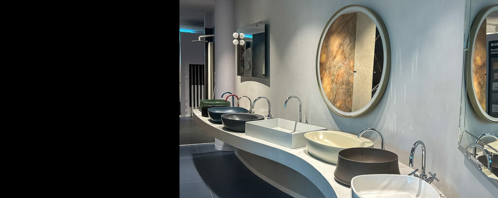 Idalia - design da vivere