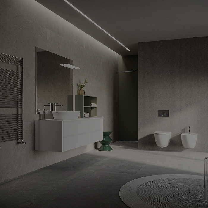 Idalia - design da vivere