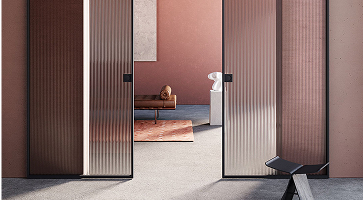 Idalia - design da vivere