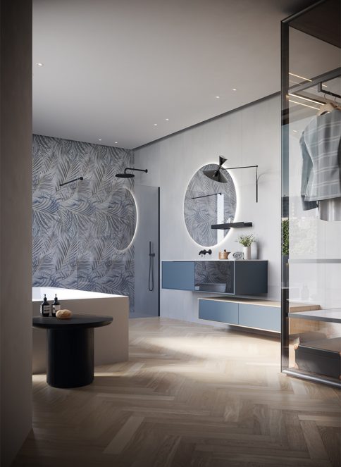 arredo bagno avantgarde idalia