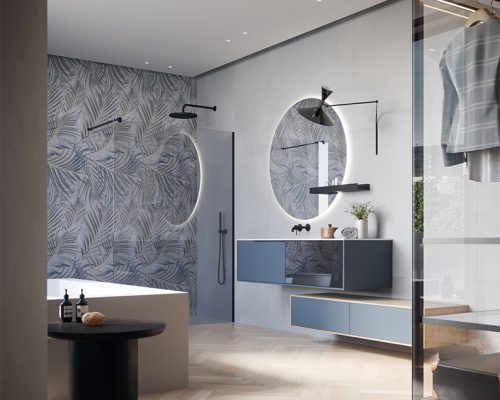 arredo bagno avantgarde idalia