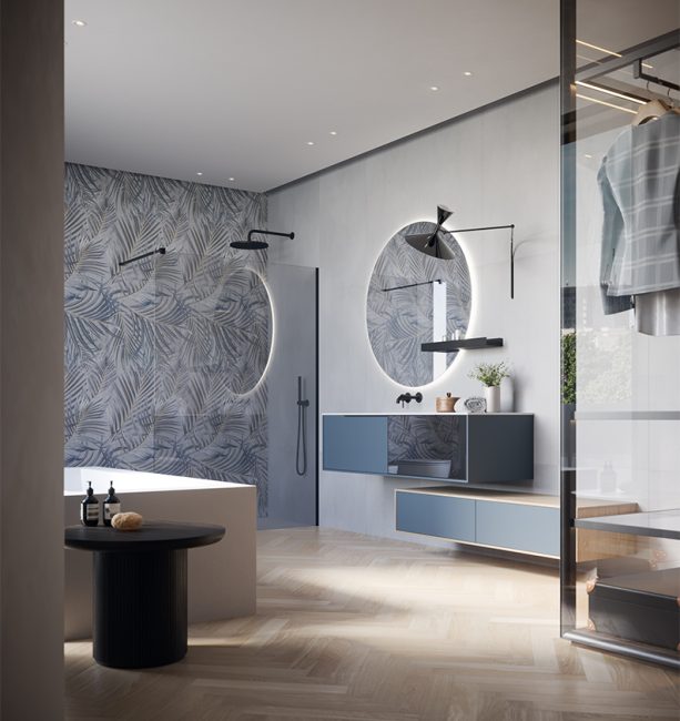 arredo bagno avantgarde idalia