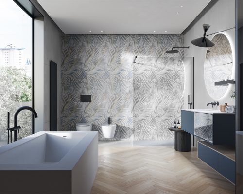 rivestimento bagno-Avantgarde