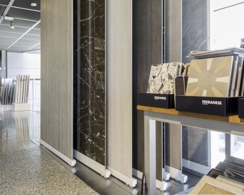 showroom centro edile home